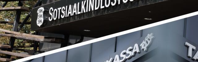 Sotsiaalreform läheb maksma ligi 15 miljonit eurot. Kes maksab uute teenuste eest, minister öelda ei oska