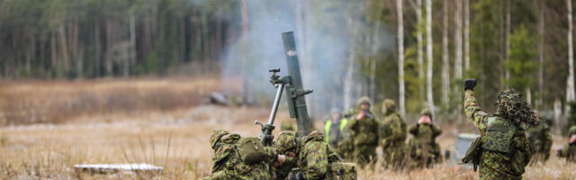 Mati Väärtnõu: keda me kaitseme, kui eestlasi jääb üha vähemaks?
