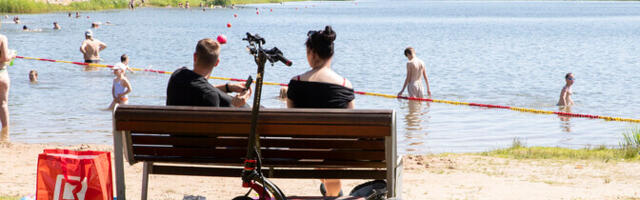 Kaubanduskoda: Eestis võiks puhkuse pikkus olla 20 tööpäeva