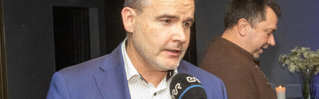 Saaremaal plaanib Isamaa võimuliitu EKRE ja Keskerakonnaga