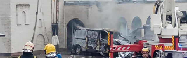 Värske info Soome plahvatuse ohvrite kohta