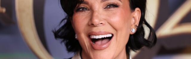 Kris Jenneri glamuurne juubelipidu ei möödunud viperusteta_ politsei pidi õhtu jooksul kaks korda sekkuma