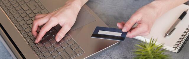 Kui palju tead sina e-poodide turvalisusest?