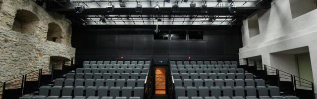 AVALIK KIRI EESTI VABARIIGI KULTUURIMINISTRILE | Theatrumi üheks aastaks toetuseta jätmine on olulise kultuurilise süsteemi lõhkumine