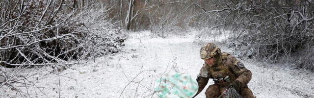 Eesti annab Ukrainale Starlinki sidesüsteemide ostmiseks 3,5 miljonit eurot