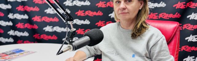 [KUULA SAADET] TERVIST! - lähisuhtevägivald