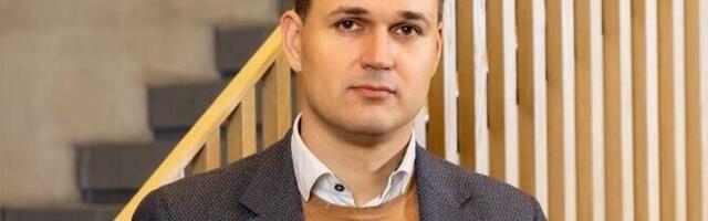 Mihkel Loorits: suurte elektritarbijate tulek tugevdaks energiasüsteemi