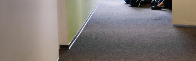 Eesti koolilapsed puuduvad kiusamise, nutisõltuvuse ja ärevuse tõttu