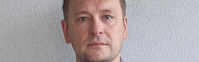 Robert Lippin: kaks aastat vaidlusi haridusleppe ja karjäärimudeli üle