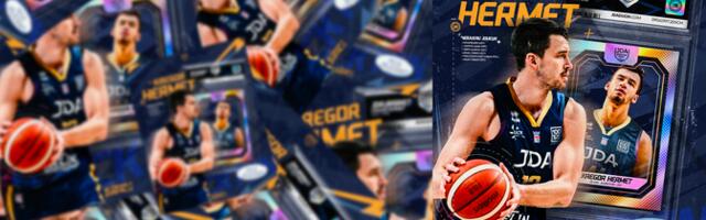 Kregor Hermeti karjäär jätkub Dijoni klubis