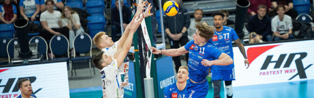 Pärnu VK alistas pingelises tippude duellis Bigbanki