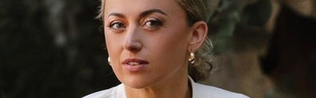 Teele Viira suhte lõppemisest: kui lähed lahku koos lastega, pead pärast veel rohkem suhtlema hakkama