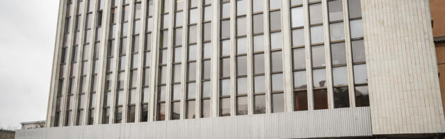 ERR-il oleks raha piisavalt, kui ta täidaks vaid talle seadusega pandud ülesandeid