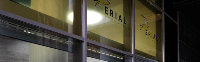 Eriali pankrotiasjas laekus nõudeid nelja-viie miljoni euro vahemikus