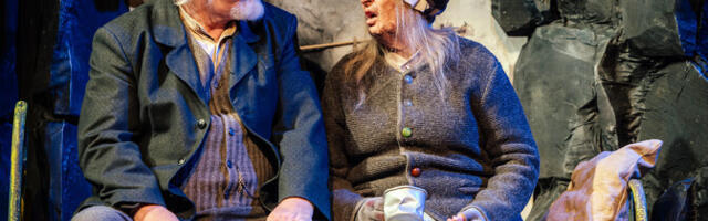 Arvustus. "Inishmaani igerik": pole see Iirimaa nii halb koht midagi