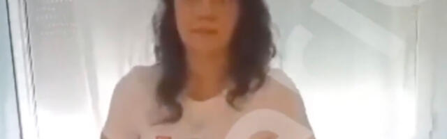 Hispaanias aidatakse vabasurma 25-aastane tüdruk