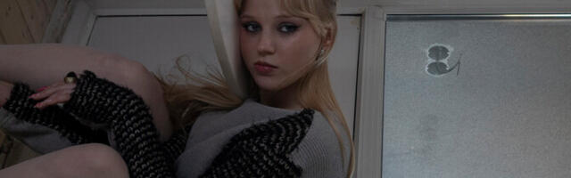 Arvustus. Eesti oma PinkPantheress sulatab kokku julgelt isepäise hüpertantsupopi monumendi