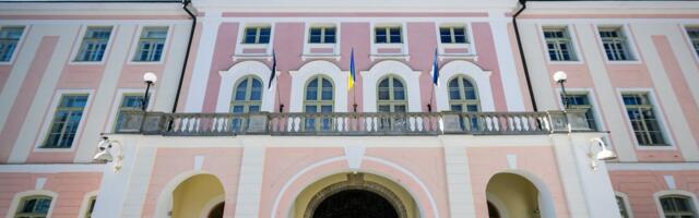 Riigikogu komisjonid arutasid Vene infosõja mõju Ida-Virumaal. Kross_ kohalik hoiak oli selge, tegemist on absurdi ja lolli naljaga