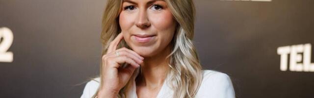 Karjäärikompassi teravik ei pea alati juhirolli sihtima