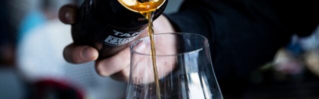 „Me oleme seda kümme aastat oodanud.“ Eestis pannakse alkoholiregister kinni