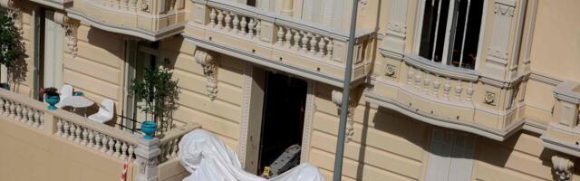 Le Figaro: Monaco atendaadikatse taga võib olla Ukraina salateenistus