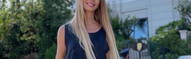 VIDEO | Nautis sajaga! Angela Aak astus üle pika aja taas lavale