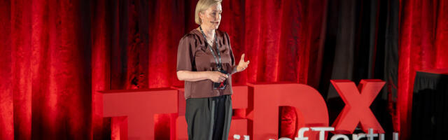 Järelvaadatav: TEDx University of Tartu