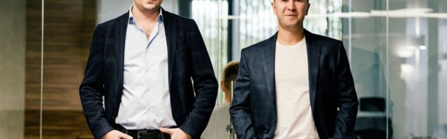 Äripäeva tabas ulatuslik küberrünnak pärast artiklit Eesti krüptomiljonäridest