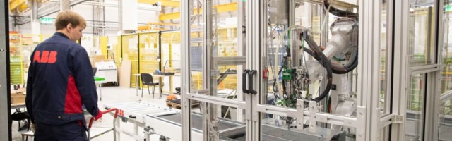ABB koolituspartner Kadri Kruusaauk: kõikidelt töötajatelt ei saa eeldada samu digioskusi