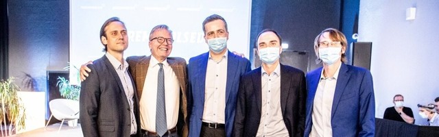 Ettevõtja: oht Eesti kui rahvusriigi hääbumisele on suurem kui kunagi varem, aga Isamaa parempoolsed peavad sissisõda