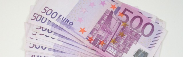 Tööpakkumise peale tuleb vähe kandidaate? Pane palk töökuulutusse kirja