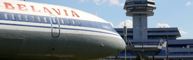 JUHTKIRI | Valgevene tuleb viia režiimimuutuseni