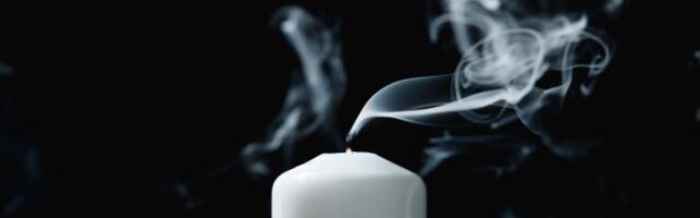 Suri DJ ja raadioajakirjanik Kaarel Valter