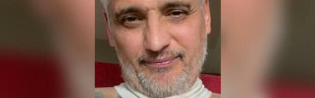 ČEDA JOVANOVIĆ HITNO PRIMLJEN U BOLNICU! Izgubio je VID