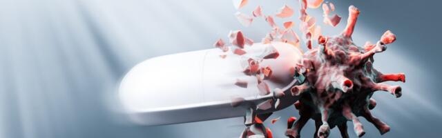 WHO soovitab kahte COVID-ravimit enam mitte kasutada