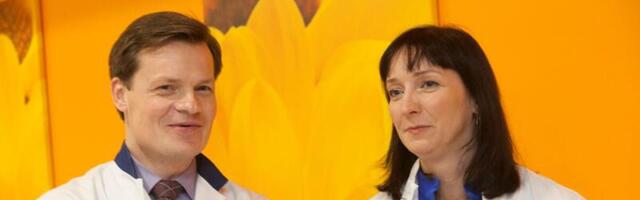 Eesti viljatusravi spetsialistid koondusid ühisesse organisatsiooni