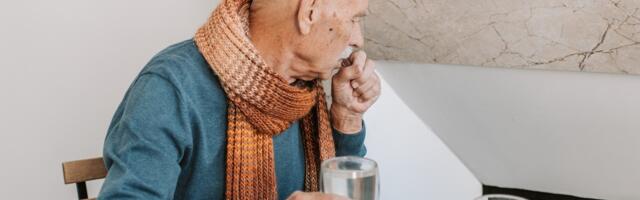 TAI: Tuberkuloosi nakatumine ja haigestumine Eestis on langustrendis