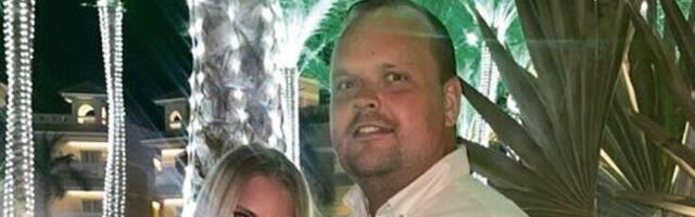 KIRGLIK VAATEPILT: ANDRES PUUSEPP tegi pruudile uhke üllatuse