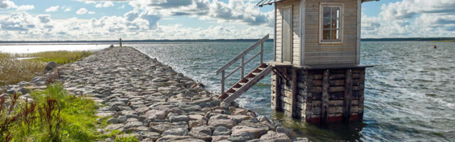 Kolm näitust vabas õhus, kus nautida suve ja kultuuri korraga