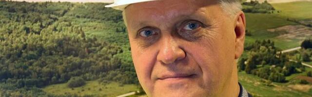 Eesti maapõueressurssid saavad kaasa aidata rohepöördele