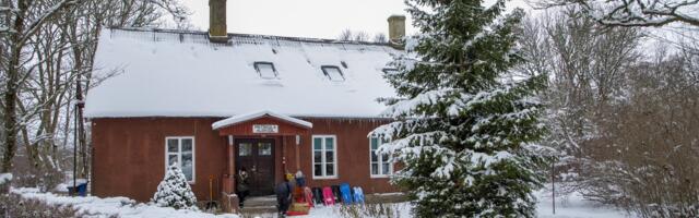 Metsküla kooli saatus selgub enne Eesti vabariigi sünnipäeva