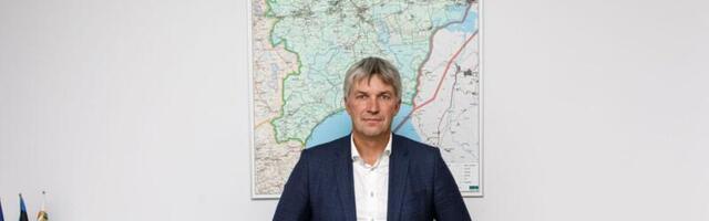 Ahti Asmann: meil tuleb meelitada tööstusinvesteeringuid, pakun selleks kaks lahendust