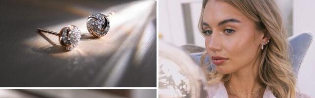 GIVEN: naistepäeval üllata oma kallimat kauni ja kestva kingitusega