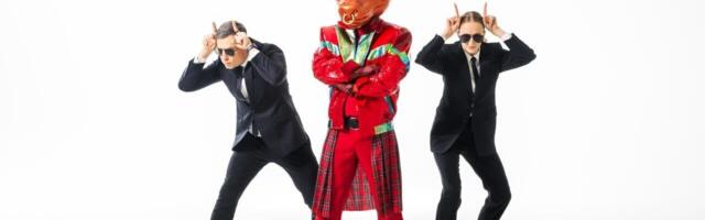 „Maskis laulja“ kaks vägevat lisategelast on selgunud!