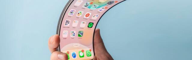Why I Need Apple to Make a Foldable iPhone     - CNET