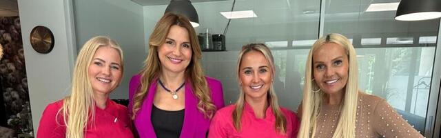 Pärnu Kehastuudio populaarseimad hooldused