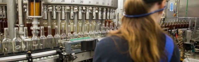 Altia Eesti ühineb Norra konkurendiga