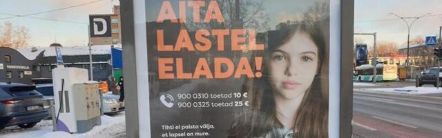 Päevakorral on noorte vaimne tervis, mille on hapraks muutnud vasakliberaalne ideoloogia