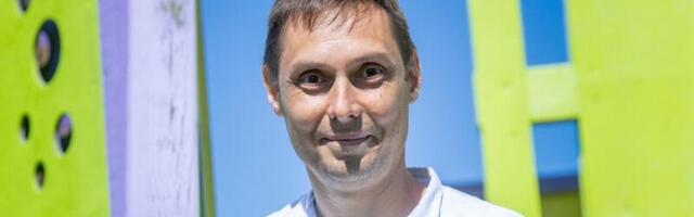 Perearst Rita Alanurmele on mantlipärija leitud