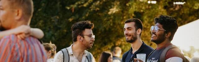 Lõuna-Eesti turism õitses Tartu kultuuriaasta toel